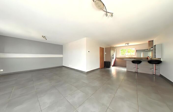VOLMERANGE-LES-MINES – BELLE MAISON INDIVIDUELLE DE 165 M² À PROXIMITÉ DU LUXEMBOURG — photo 2