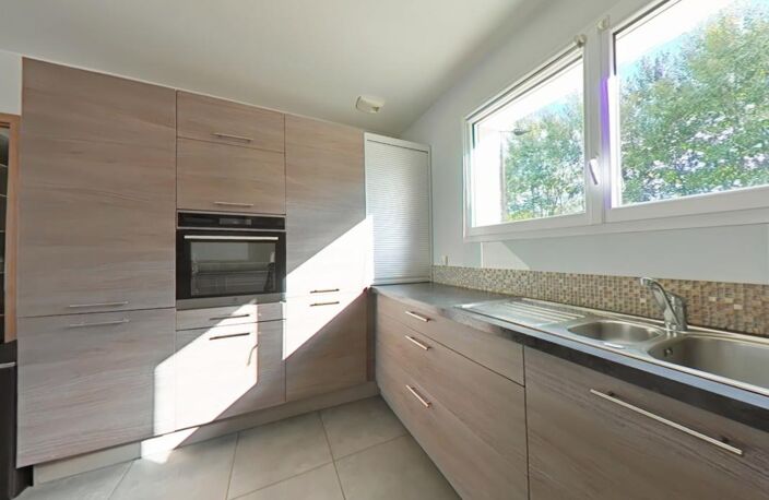 VOLMERANGE-LES-MINES – BELLE MAISON INDIVIDUELLE DE 165 M² À PROXIMITÉ DU LUXEMBOURG — photo 4