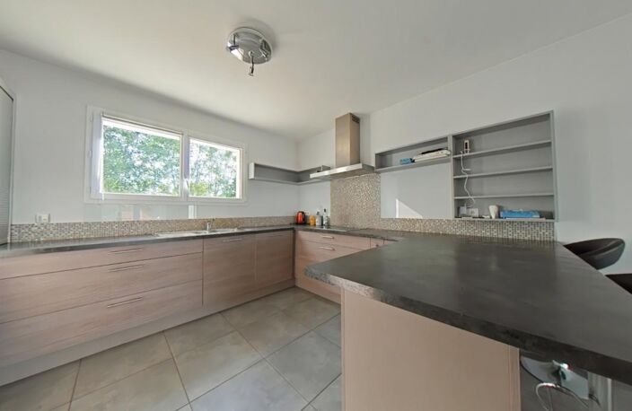 VOLMERANGE-LES-MINES – BELLE MAISON INDIVIDUELLE DE 165 M² À PROXIMITÉ DU LUXEMBOURG — photo 5