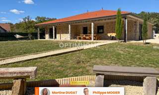 Maison 4 Pièces 104 m² à vendre à Villeneuve-les-Cerfs (63310)