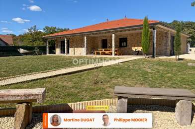 Maison 4 pièces 295000 €