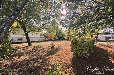 Maison 7 pièces 314000 €