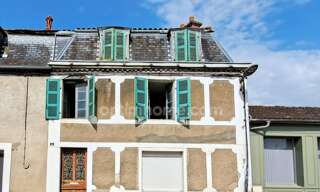 Maison 8 Pièces 153 m² à vendre à Sauveterre-de-Béarn (64390)