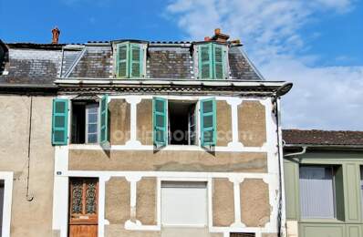 SAUVETERRE DE BEARN (64) — photo du bien