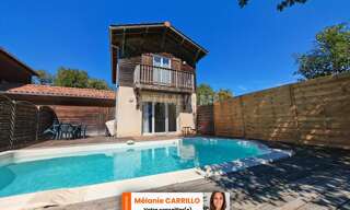 Maison 3 Pièces 58 m² à vendre à Eauze (32800)