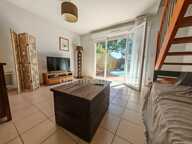 Maison meublée en résidence vacances – À deux pas du golf d’Eauze — photo 3