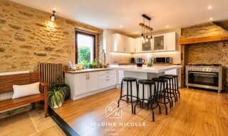 Maison 6 Pièces 170 m² à vendre à Ploeren (56880)