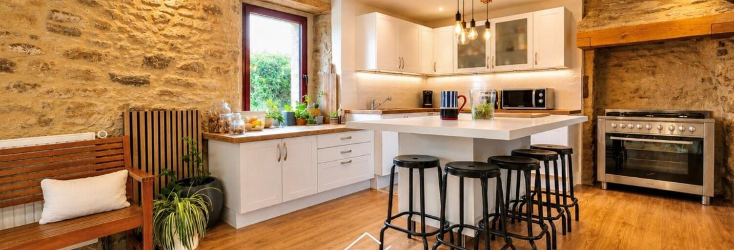 Maison 6 Pièces 170 m² à vendre à Ploeren (56880)