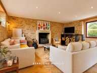 Maison en pierres - charme – centre-bourg de Ploeren – 170 m2 – 5 chambres — photo 3