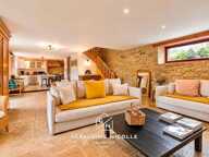 Maison en pierres - charme – centre-bourg de Ploeren – 170 m2 – 5 chambres — photo 4
