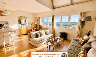 Appartement 4 Pièces 108 m² à vendre à Trouville-sur-Mer (14360)