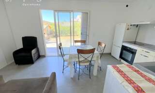 Appartement 2 Pièces 32 m² à vendre à Oletta (20232)