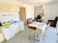 OLETTA – Appartement 2 pièces avec jardin – Vendu meublé — photo 2