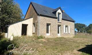 Maison 1 Pièce 107 m² à vendre à Allaire (56350)