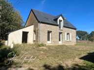ALLAIRE En campagne, maison à finir de rénover, au calme — photo 2