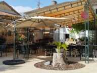FONDS DE COMMERCE A VENDRE  BAR RESTAURANT A SOMMIERES DU CLAIN (86) — photo 2