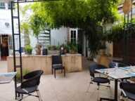 FONDS DE COMMERCE A VENDRE  BAR RESTAURANT A SOMMIERES DU CLAIN (86) — photo 3
