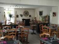 FONDS DE COMMERCE A VENDRE  BAR RESTAURANT A SOMMIERES DU CLAIN (86) — photo 4