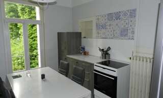 Appartement 3 Pièces 75 m² à louer à Montigny-lès-Metz (57950)