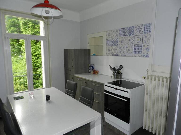 Trés bel appartement à Montigny les Metz 3 pièces — photo 1