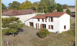 Maison 5 Pièces 105 m² à vendre à Chalais (16210)