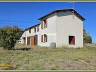 Maison à vendre 5 pièces CHALAIS (16) — photo 2