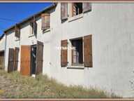Maison à vendre 5 pièces CHALAIS (16) — photo 3