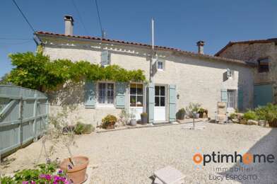 Maison 6 pièces 220000 €