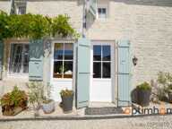   Belle maison traditionnelle en pierre – Excellent état – Couture, Charente — photo 2