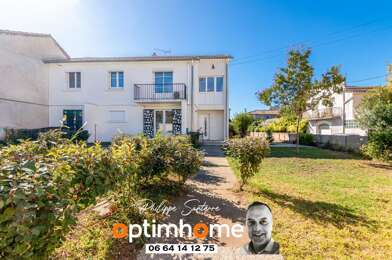 Maison 9 pièces 320000 €