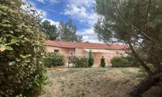 Maison 8 Pièces 164 m² à vendre à Exideuil-sur-Vienne (16150)