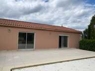 Proche de EXIDEUIL sur Vienne et Chabanais en Charente, maison 164 m², 5 chambres, double garage, terrain 2575 m² — photo 3