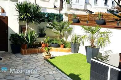 Maison 3 pièces 180000 €