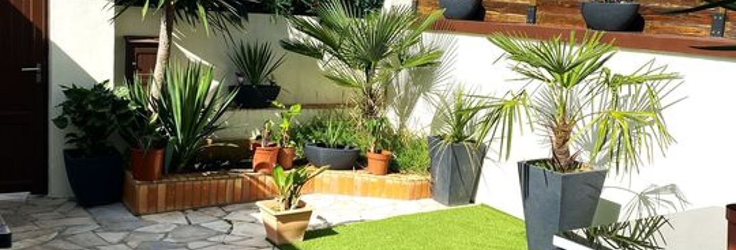 Maison 3 Pièces 74 m² à vendre à Le Havre (76600)