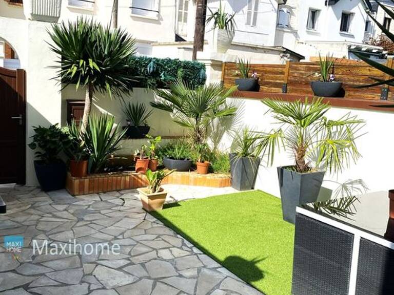 Maison - 3 pièces - 75 m² - terrasse - garage - Le Havre — photo 1