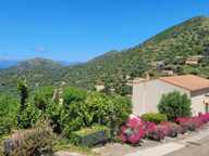 Affaire à saisir, Belgodère, Balagne. Hôtel 3 étoiles, vue panoramique — photo 2