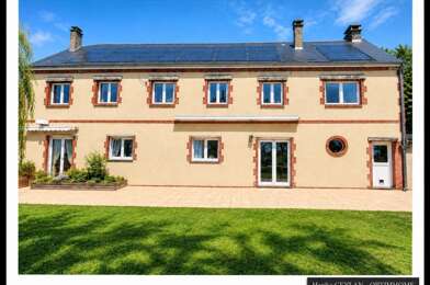 Maison 6 pièces 219000 €