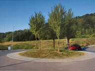 TERRAIN 3 000 m² – LONGWY-BAS (54) – FORT POTENTIEL PROFESSIONNEL ET COMMERCIAL — photo 2
