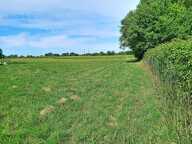TERRAIN A BATIR DE 1 222 M² – CALME, NATURE ET PROXIMITÉ DE PONS 39000€ — photo 2