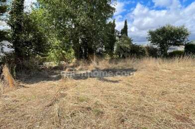 Terrain  67890 €