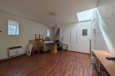 Appartement 2 pièces 45000 €