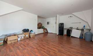 Appartement 2 Pièces 50 m² à vendre à Lunéville (54300)
