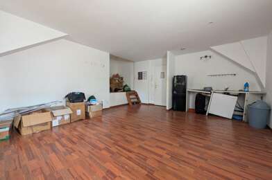 Appartement 2 pièces 45000 €
