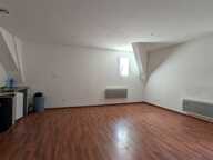 Appartement à vendre 2 pièces LUNEVILLE (54) — photo 3