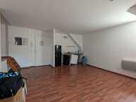 Appartement à vendre 2 pièces LUNEVILLE (54) — photo 4