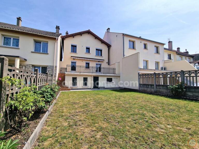 Pavillon 4 chambres quartier des Fleurs — photo 1