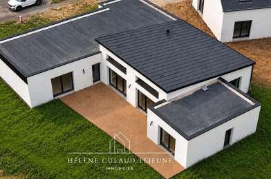 Maison 6 pièces 670000 €
