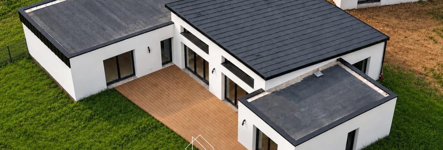 Maison 6 Pièces 159 m² à vendre à Saint-Avé (56890)