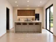 MAISON CONTEMPORAINE DE PLAIN PIED - 159 m² - SAINT AVÉ — photo 3