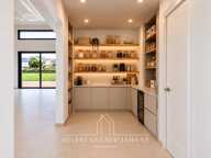 MAISON CONTEMPORAINE DE PLAIN PIED - 159 m² - SAINT AVÉ — photo 4